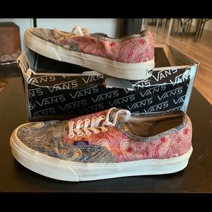 Vans Women’s 9.5